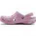 Сабо Crocs Classic Marbled, W7, W8, W9, W10